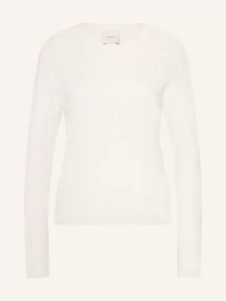 Calvin Klein Svetry bílá