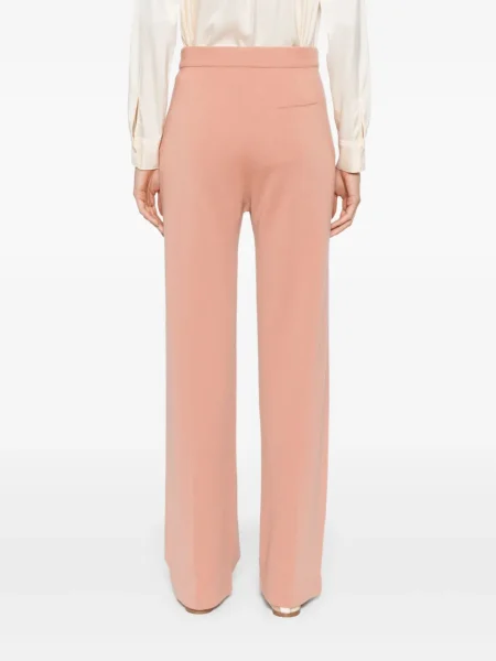 Pantaloni Forte_forte maro