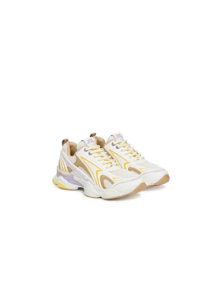 Steve Madden Sneakersy Speedster-E bílá