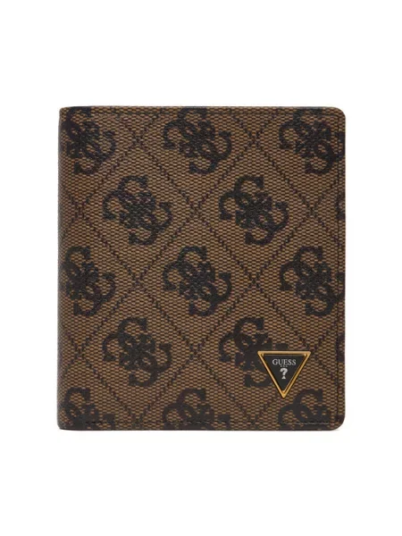 Guess Denarnica SMVELE rjava