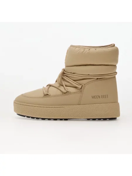 Členkové topánky Moon Boot