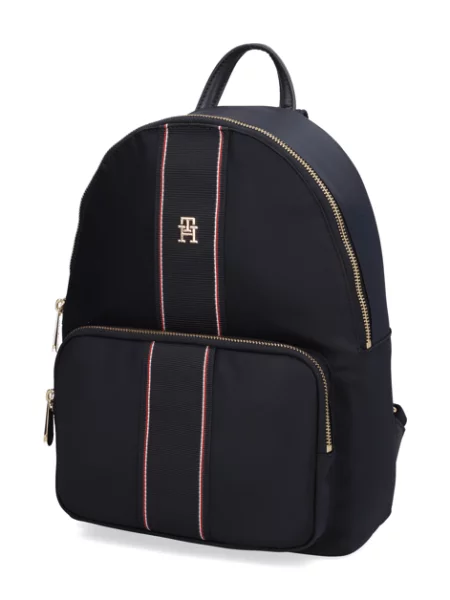 Tommy Hilfiger batoh modrý