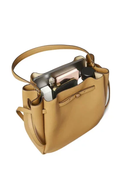 Geantă Tory Burch negru