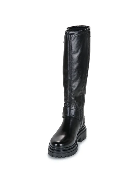 Pantofi Mjus negru
