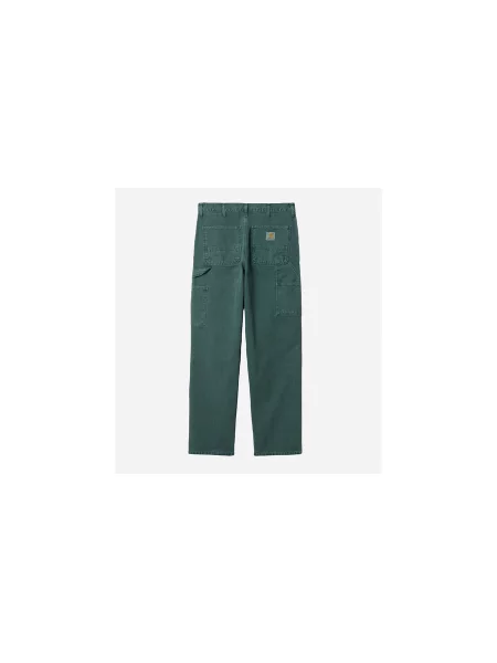 Nohavice Carhartt modrá