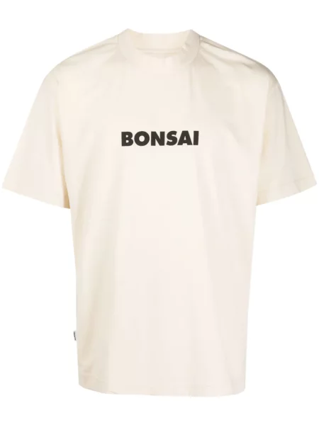 Tricou Bonsai cu imagine