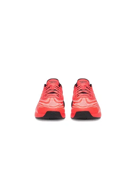 Edzőtermi cipők Reebok EO-NANO X5 EDGE Világosvörös