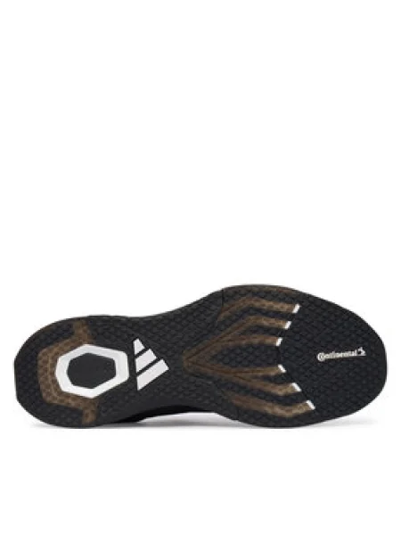 Adidas Edzőtermi cipők Dropset 4 fekete