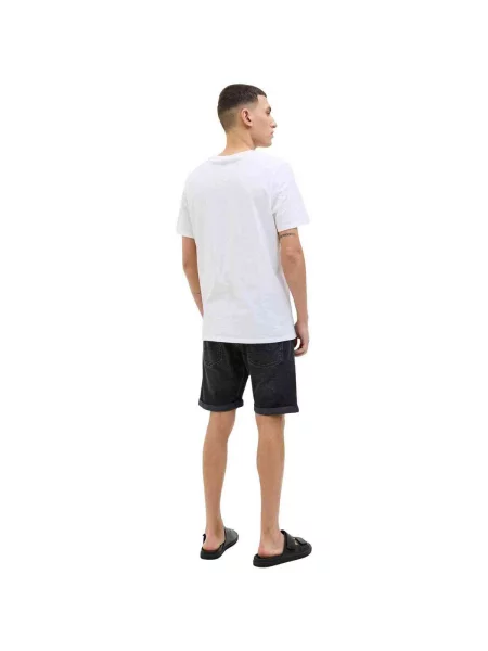 Šortky Jack & Jones čierna