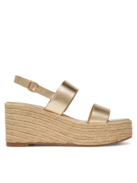 Espadrile Aldo zlata