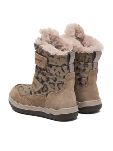 Snehule Primigi GORE-TEX M béžová
