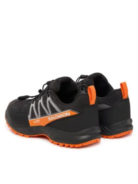 Salomon Bakancs Outscape Wp fekete