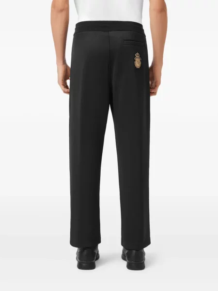 Pantaloni Billionaire negru