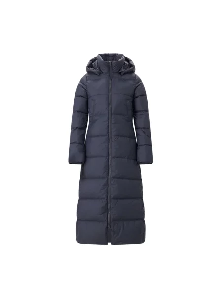 Kurtka puchowa Canada Goose niebieska