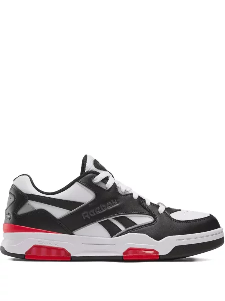 Sneakerși Reebok DMX alb