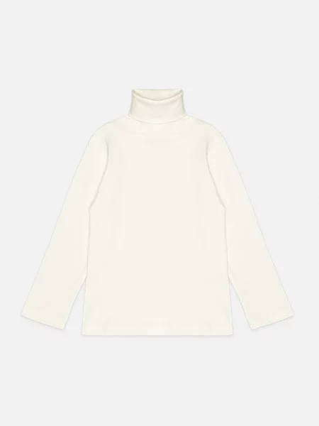 Дитячий Гольф YUKI молочний