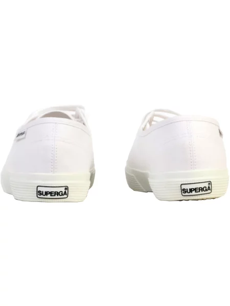 Pantofi Superga alb