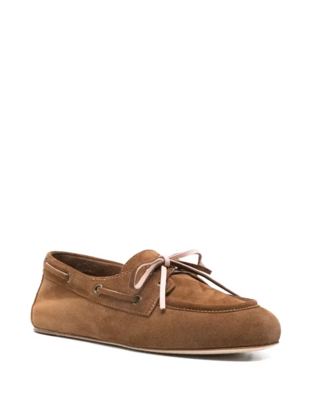 Pantofi loafer 3juin maro