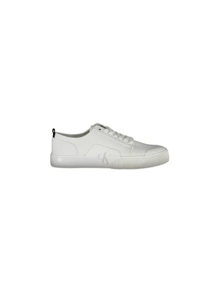 Tenisice Calvin Klein bijela