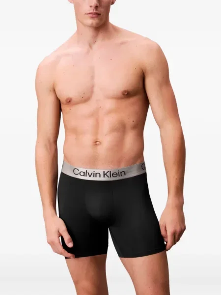 Μποξεράκια Calvin Klein μαύρο