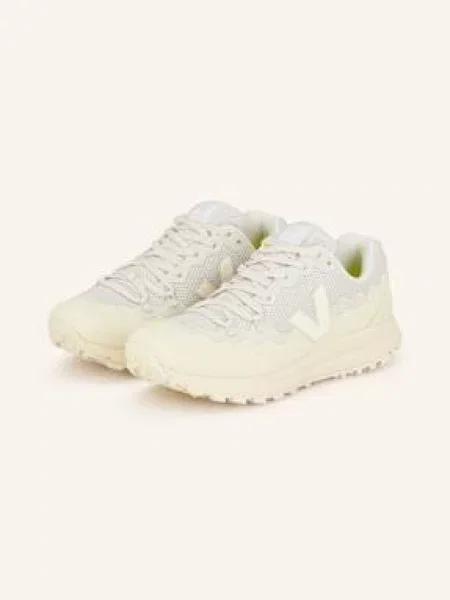 Sneakersy Veja beżowe