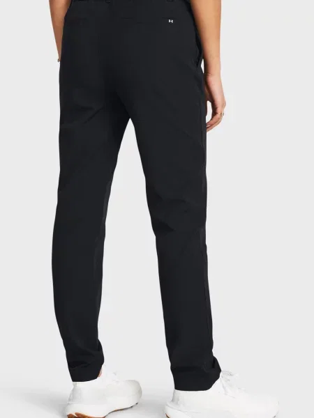 Брюки Under Armour черные