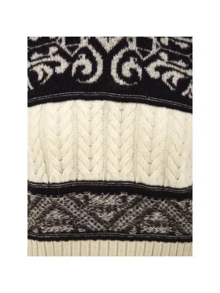 Sweter Akep beżowy
