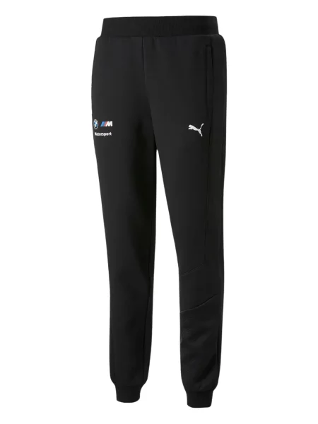 Pantaloni Puma alergare negru