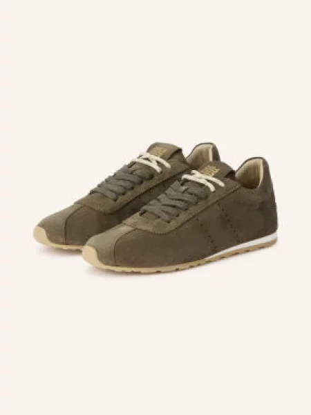 Riani Sneakersy khaki