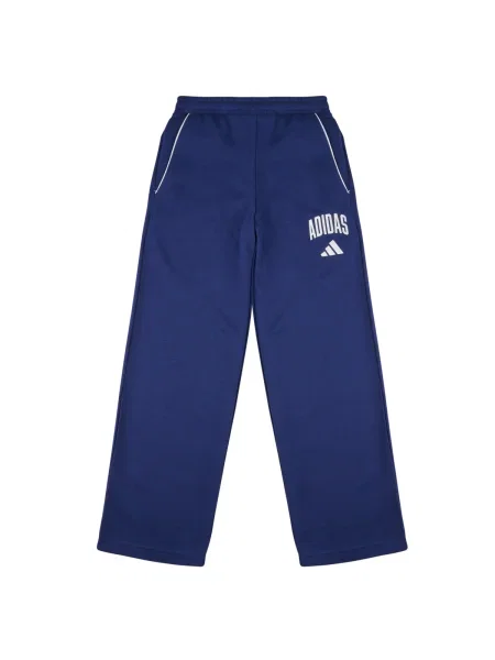 Pantaloni de jogging copii Adidas albastru