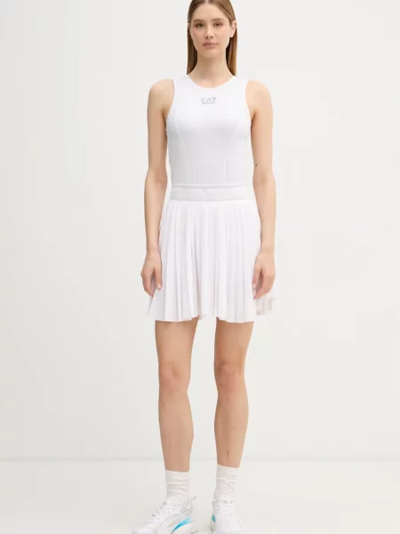 Emporio Armani športna obleka bela