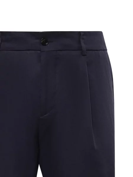 Pantaloni scurți Be Able albastru