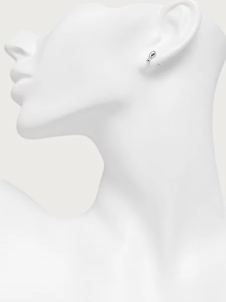 Calvin Klein kolczyki CK Series