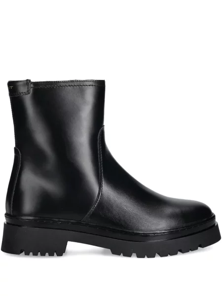 Botine Gant negru