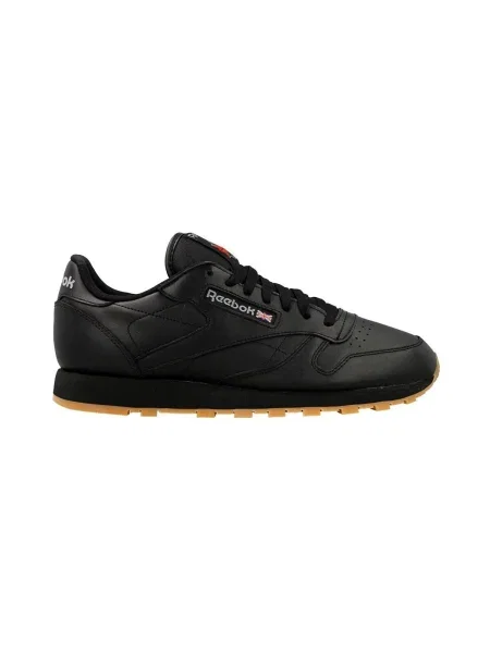 Pantofi Reebok Sport din piele negru