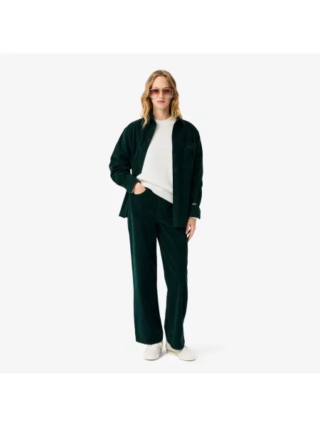 Свитер Lacoste