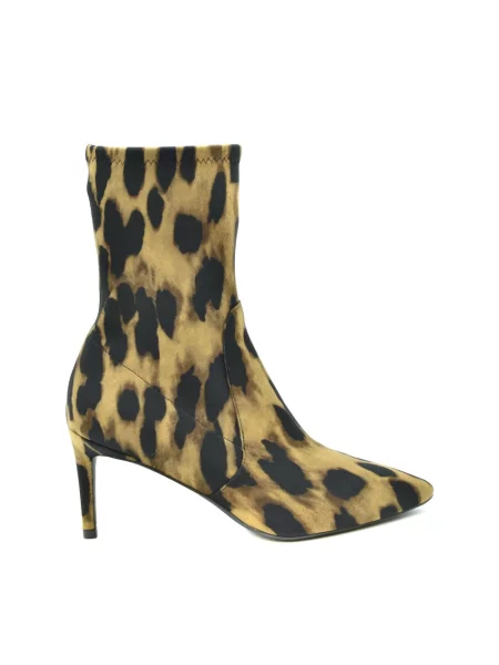 Botki Stuart Weitzman czarne
