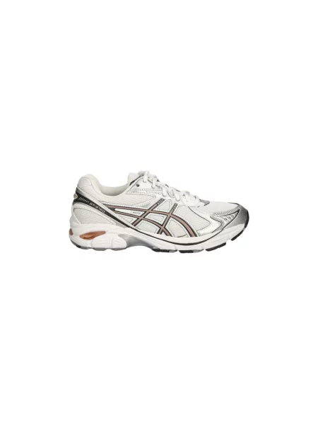 Sneakersy Asics białe