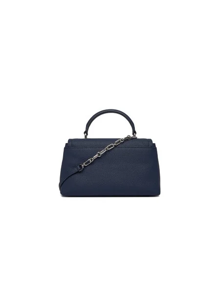 Kabelka MICHAEL Michael Kors Tmavomodrá