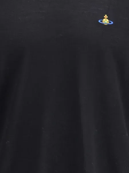 Pulover Vivienne Westwood negru