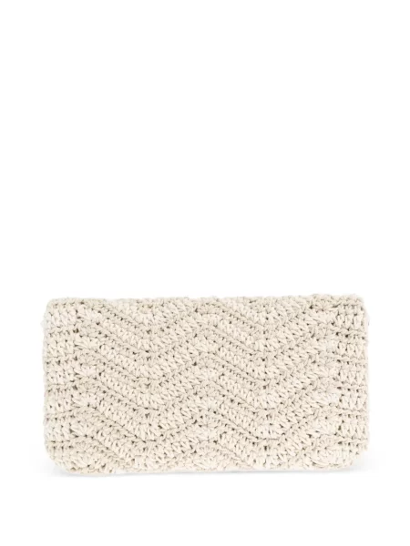 Geantă plic Zadig&voltaire