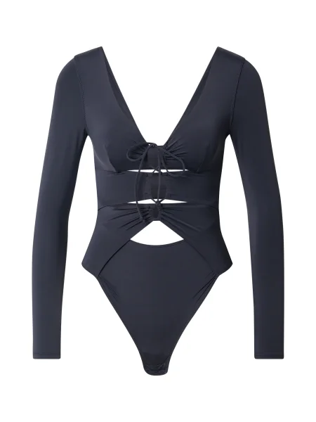 Hunkemöller Body Kiki' negru