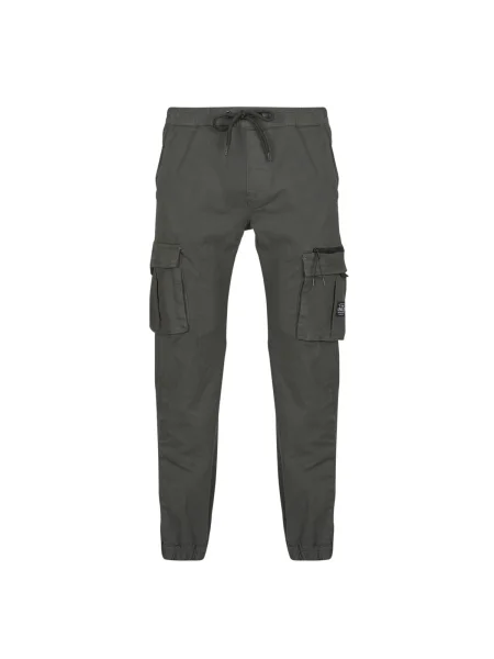 Pantaloni Deeluxe negru