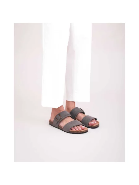 Pantofi Nae Vegan Shoes verde