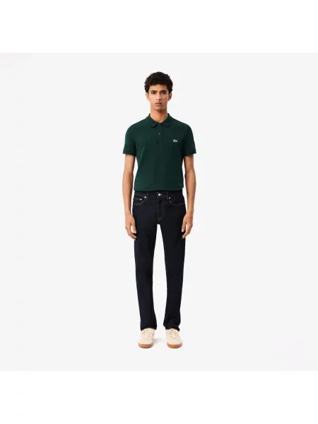 Lacoste джинси чоловічі Slim Fit блакитні