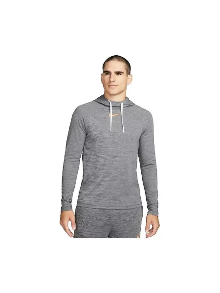 Szvetter Nike fekete