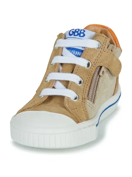 Pantofi copii Gbb maro