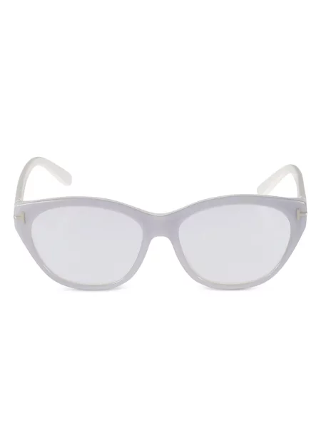 Ochelari de soare Tom Ford Eyewear albastru