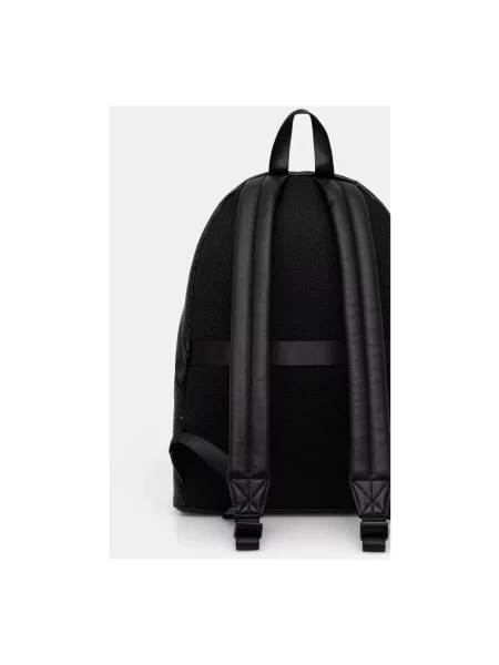 Plecak Armani Exchange czarny