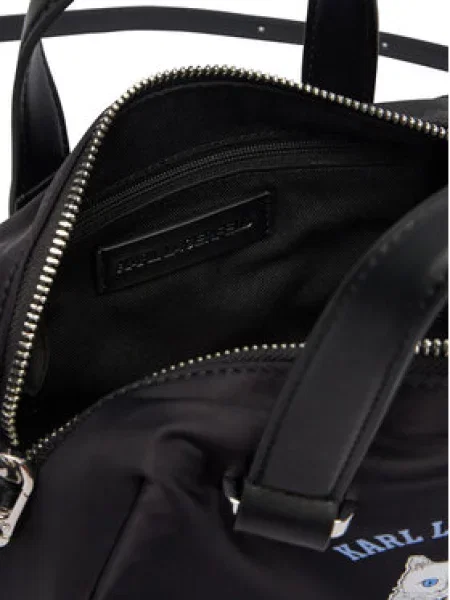 Karl Lagerfeld torba bijela